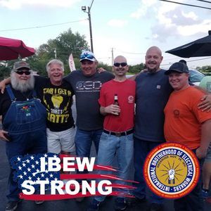 Meet your Posher, Christian